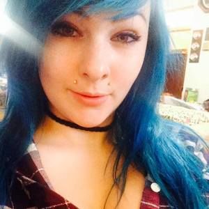 Meet your Posher, Darcy